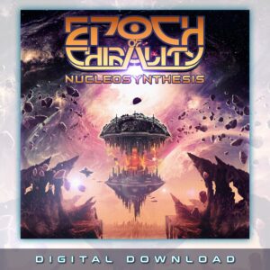 Nucleosynthesis [Digital Download]