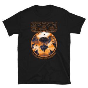 Epoch Retro Unisex T-Shirt